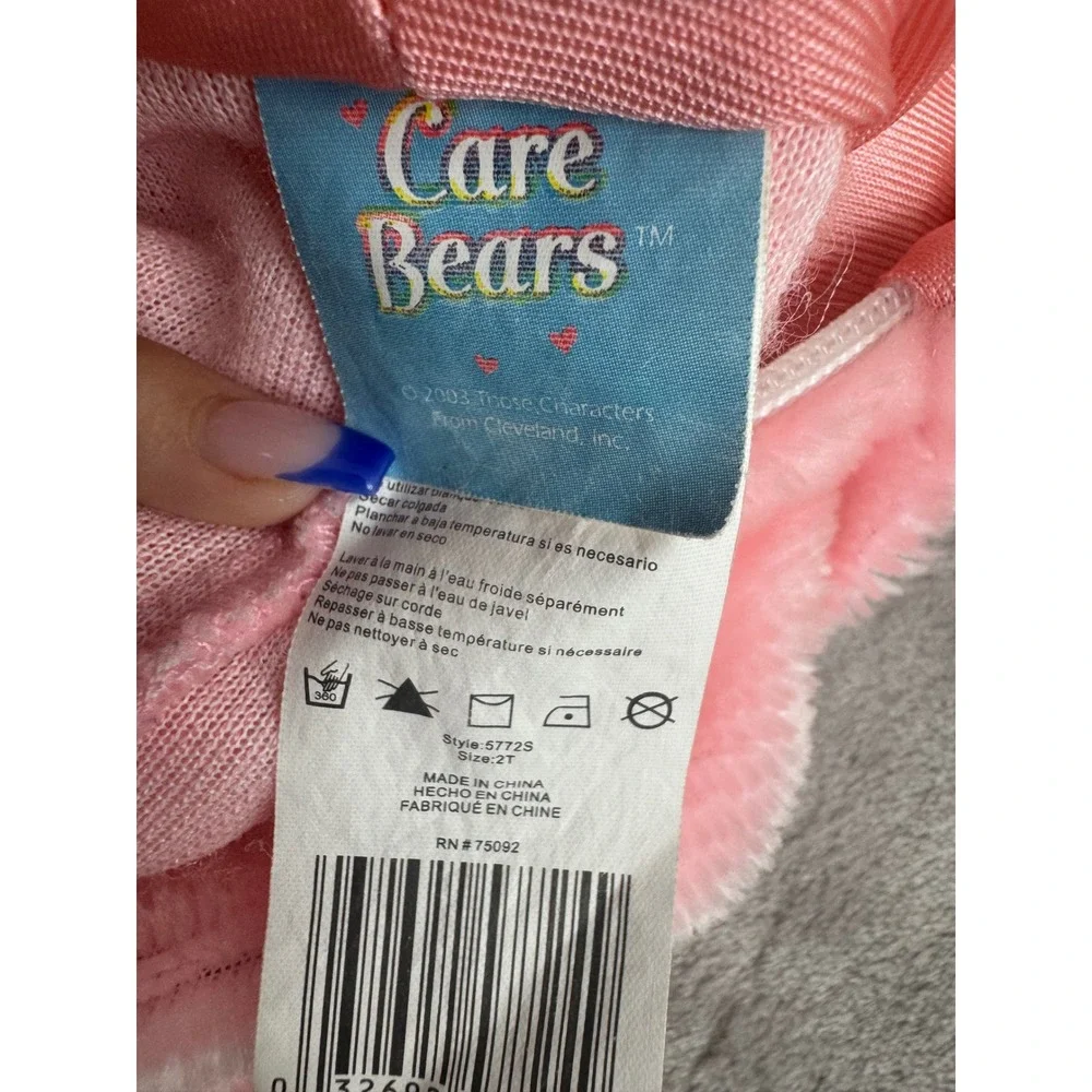 Care Bears vintage 2003